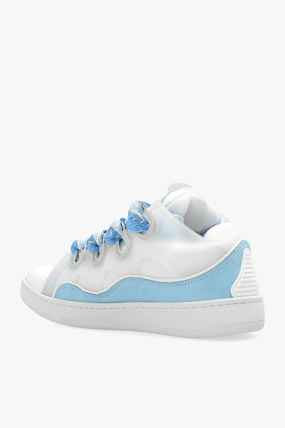 icon 0 Sneakers | 'Curb' sneakers Lanvin
